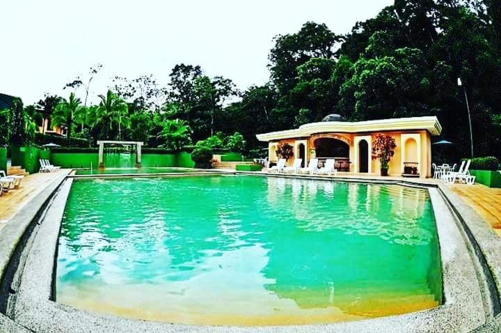 El Tucano Resort & Thermal Spa Quesada  Exterior photo