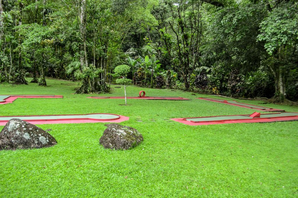 El Tucano Resort & Thermal Spa Quesada  Exterior photo