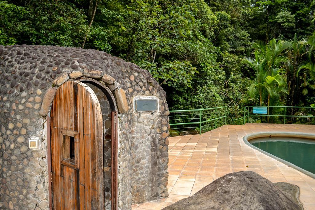 El Tucano Resort & Thermal Spa Quesada  Exterior photo