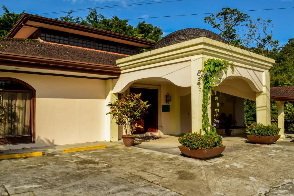 El Tucano Resort & Thermal Spa Quesada  Exterior photo