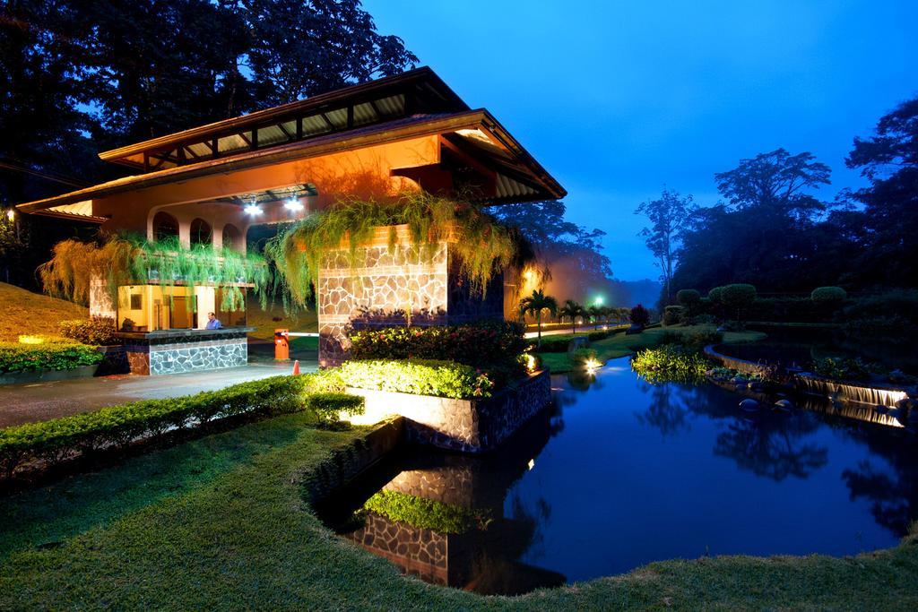 El Tucano Resort & Thermal Spa Quesada  Exterior photo